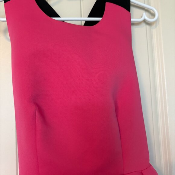 Kate Spade Bow Back Dress size 4 - Picture 6 of 6